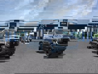 New 2026 GMC Sierra 1500 Elevation w/ Elevation Premium Package image 1