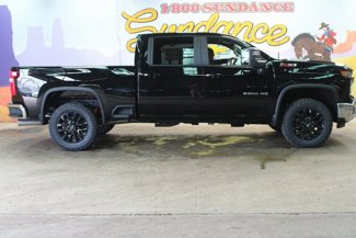 New 2025 Chevrolet Silverado 2500 LT w/ Safety Package image 1