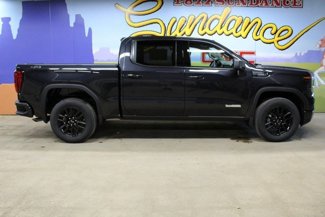 New 2026 GMC Sierra 1500 Elevation image 1