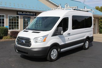 Used 2018 Ford Transit 150 XLT image 1