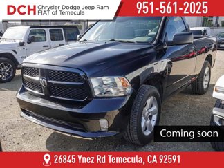 Used 2015 RAM 1500 Express image 1