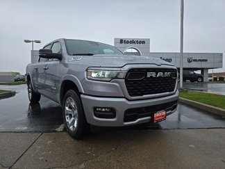 New 2025 RAM 1500 Big Horn image 1