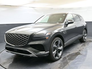 New 2025 Genesis GV80 3.5T Prestige image 1