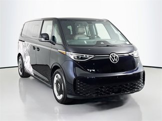 New 2025 Volkswagen ID. Buzz Pro S Plus image 1