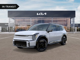 New 2026 Kia EV9 GT-Line image 1