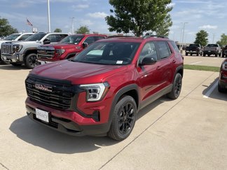 New 2026 GMC Terrain Elevation w/ Black Edition image 1