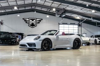 Used 2024 Porsche 911 Carrera GTS image 1