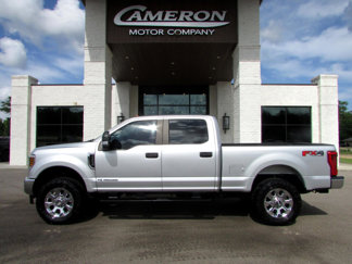 Used 2019 Ford F250 XL w/ STX Appearance Package image 1