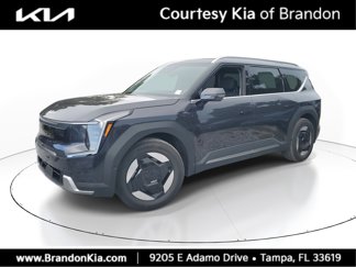 New 2026 Kia EV9 Wind image 1