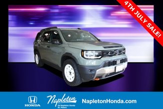 New 2026 Honda Passport TrailSport Elite image 1