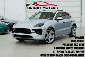 Used 2021 Porsche Macan GTS image 1
