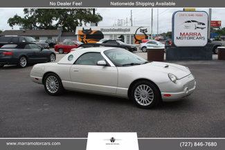 Used 2005 Ford Thunderbird 50th Anniversary image 1