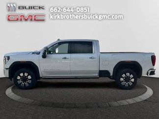 New 2025 GMC Sierra 2500 Denali w/ Technology Package image 1
