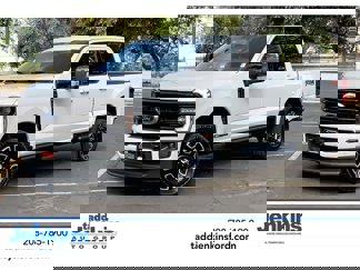 New 2025 Ford F250 Platinum image 1