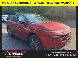New 2025 Nissan Murano SL w/ Cargo Package image 1