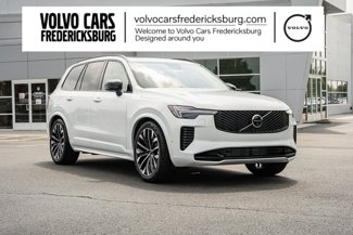 New 2026 Volvo XC90 T8 Ultra w/ Protection Package Premier image 1