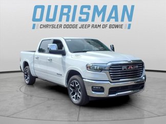 New 2025 RAM 1500 Laramie image 1