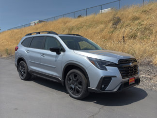 New 2025 Subaru Ascent Bronze Edition image 1