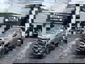 New 2025 GMC Yukon Elevation image 1