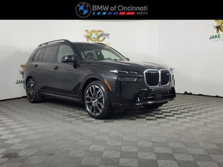 Certified 2024 BMW X7 M60i w/ Executive Package image 1