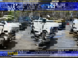New 2025 Ford F350 Lariat w/ Lariat Ultimate Package image 1