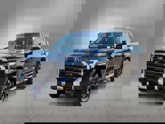 New 2025 Toyota Tundra Limited image 1