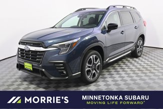 New 2025 Subaru Ascent Limited w/ Popular Package #2 image 1