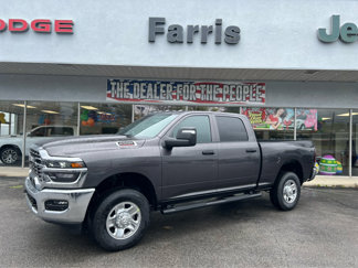 New 2025 RAM 2500 Tradesman image 1