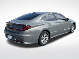 Used 2020 Hyundai Sonata SE video 3