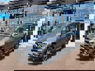 New 2026 Mercedes-Benz GLE 350 4MATIC image 1