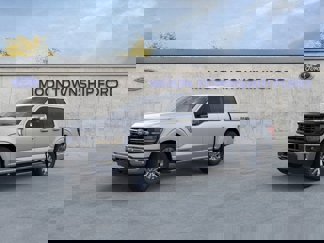 New 2025 Ford F150 XLT w/ Equipment Group 302A MID image 1
