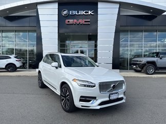 Used 2025 Volvo XC90 T8 Plus w/ Protection Package Premier image 1