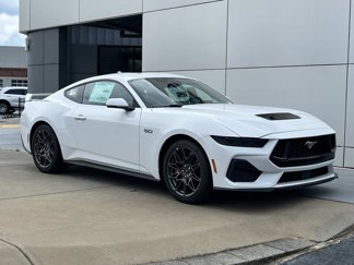 New 2025 Ford Mustang GT Premium w/ GT Performance Package image 1