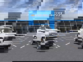 New 2025 Chevrolet Suburban Premier image 1