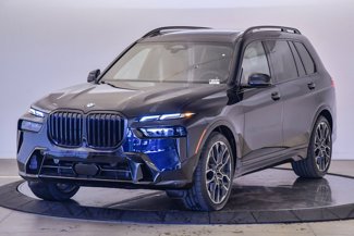 New 2026 BMW X7 xDrive40i w/ M Sport Package image 1