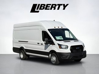 New 2025 Ford Transit 350 148 High Roof Extended DRW image 1