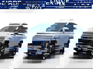 New 2026 Hyundai Ioniq 9 SEL image 1