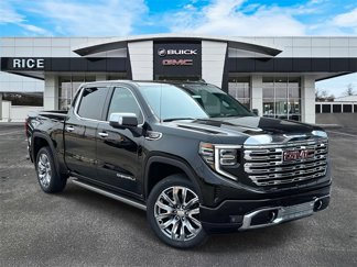 New 2026 GMC Sierra 1500 Denali image 1