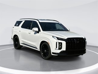 New 2025 Hyundai Palisade Calligraphy image 1