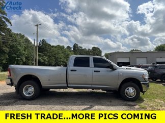 Used 2024 RAM 3500 Tradesman w/ Chrome Appearance Group image 1