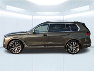 Used 2023 BMW X7 xDrive40i w/ Premium Package video 2