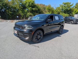 New 2026 Dodge Durango GT image 1
