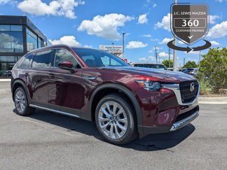 New 2025 MAZDA CX-90 3.3 Turbo w/ Premium Plus Pkg image 1