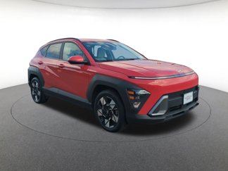 Used 2024 Hyundai Kona SEL image 1