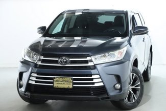 Used 2018 Toyota Highlander Plus image 1