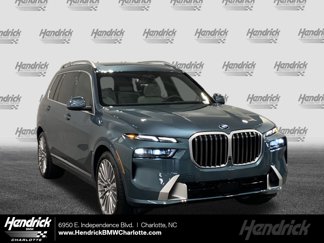 New 2026 BMW X7 xDrive40i image 1