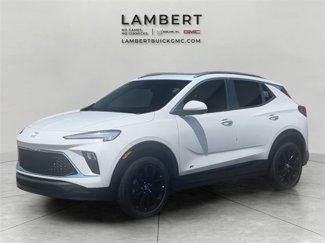 New 2026 Buick Encore GX Sport Touring w/ Experience Buick Package image 1
