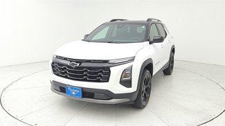 Used 2026 Chevrolet Equinox LT w/ Midnight Edition image 1