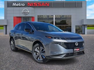 New 2025 Nissan Murano SL w/ Cargo Package image 1
