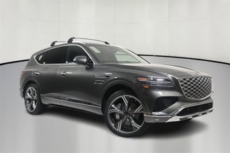 New 2025 Genesis GV80 3.5T Prestige image 1